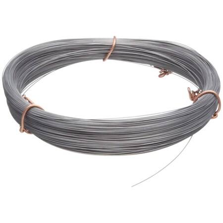 Precision Brand 0.014 In. 0.25 Lbs. Music Wire 605-21214